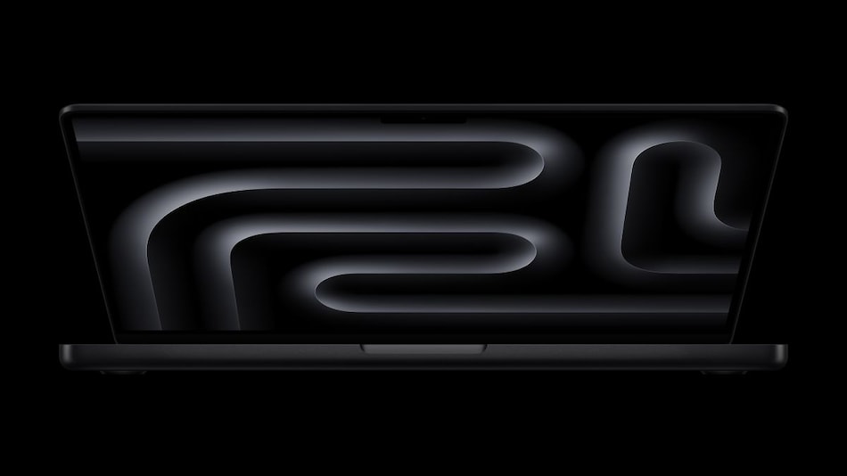 MacBook Pro With M5 Chip, 14.2-Inch Liquid Retina XDR Display Launched : Price Specifications