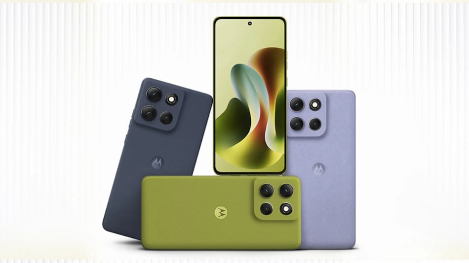 Motorola G67 Power 5G Visits Geekbench With Snapdragon 7s Gen 2 SoC
