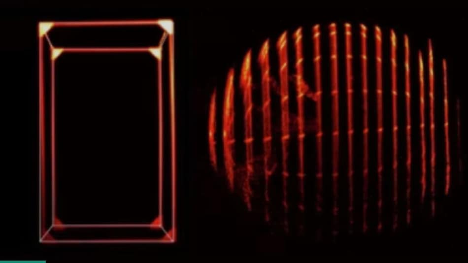 Physicists Recreate Einstein’s Near-Light-Speed Illusion Predicted 70 Years Ago