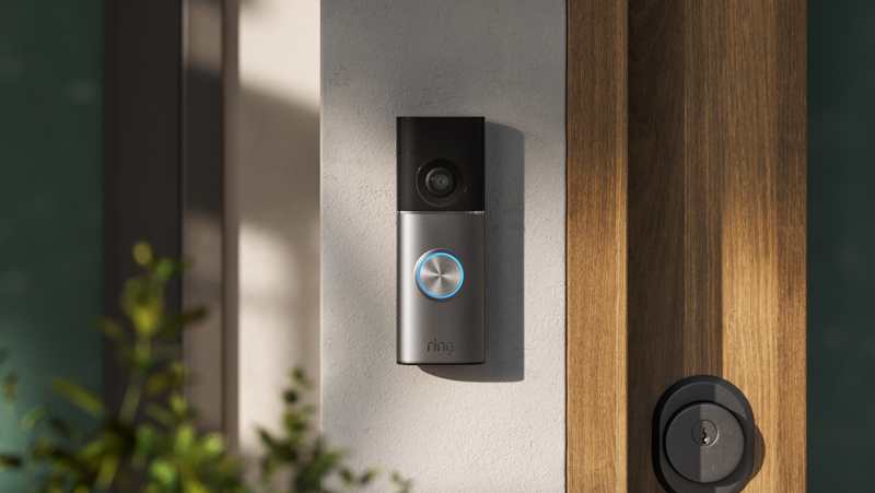Alexa+ can now answer your Ring doorbell and talk to people