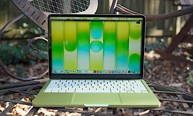 The Morning After: Our verdict on Apple’s 0 Macbook Neo