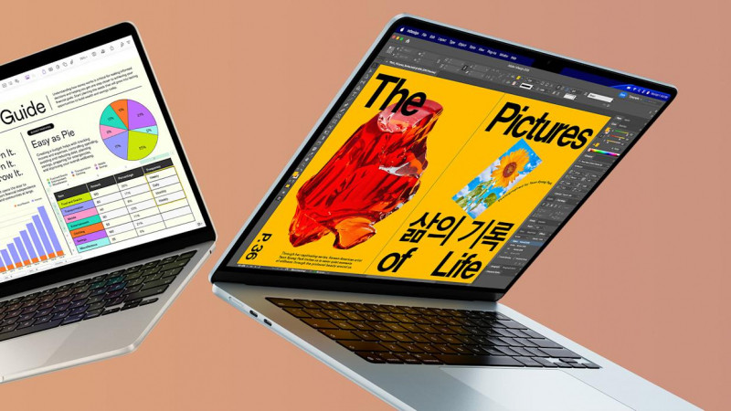 Apple March event: Live updates from the new MacBook showcase