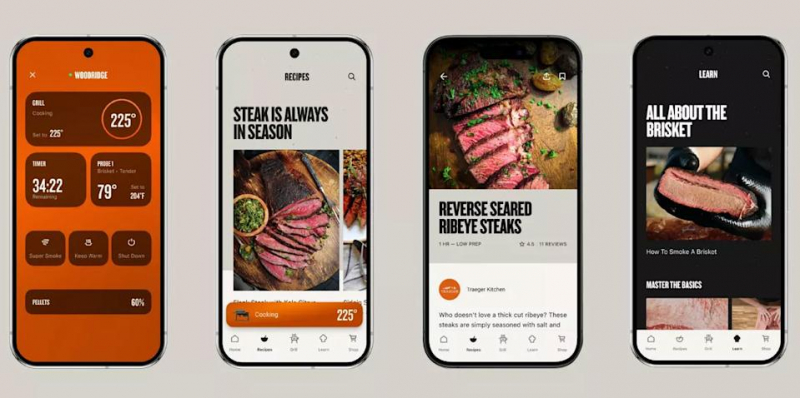 How to get your grill ready for the outdoor season