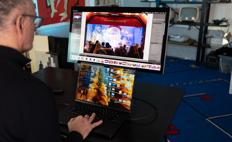 Apple Studio Display XDR review: Expensive, but there’s no monitor like it