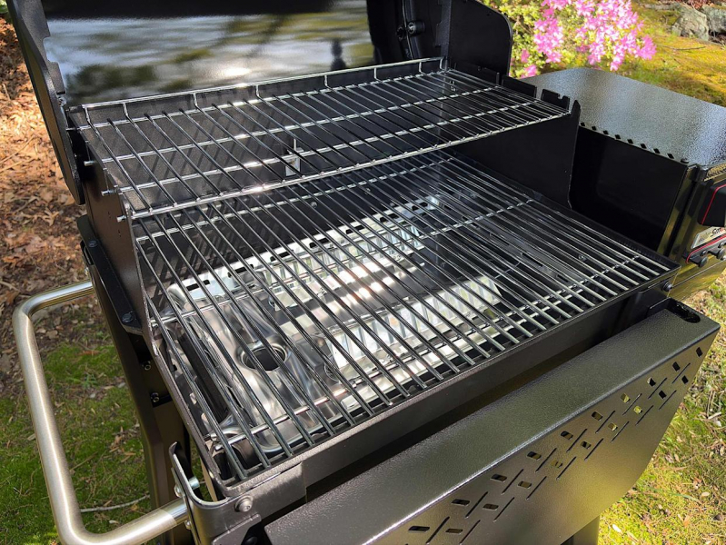 How to get your grill ready for the outdoor season