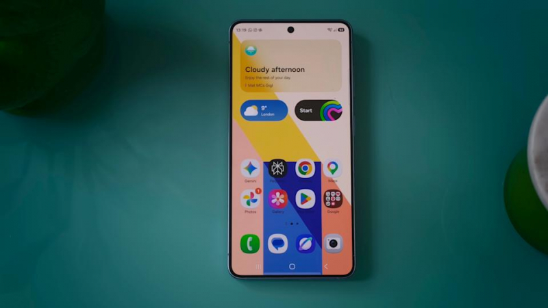 Samsung Galaxy S26 review: The smartphone status quo