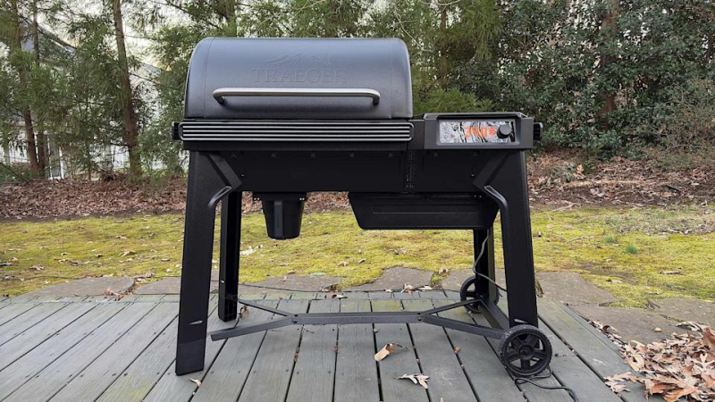 How to get your grill ready for the outdoor season