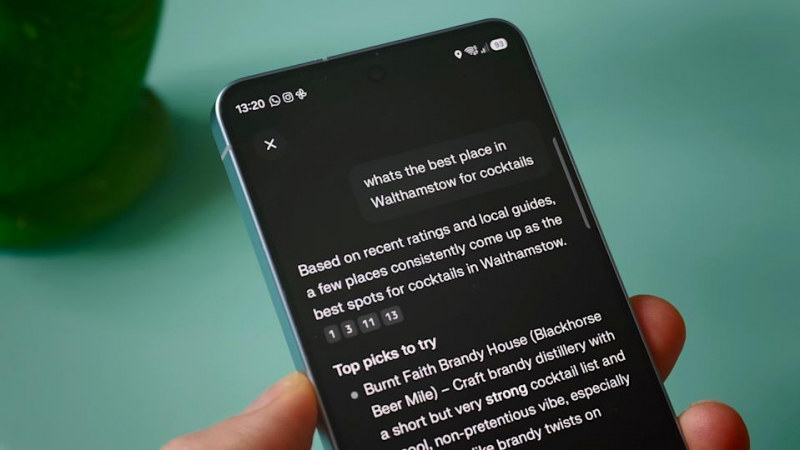 Samsung Galaxy S26 review: The smartphone status quo