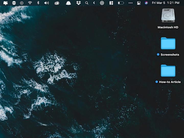 How to clean and organize your Mac