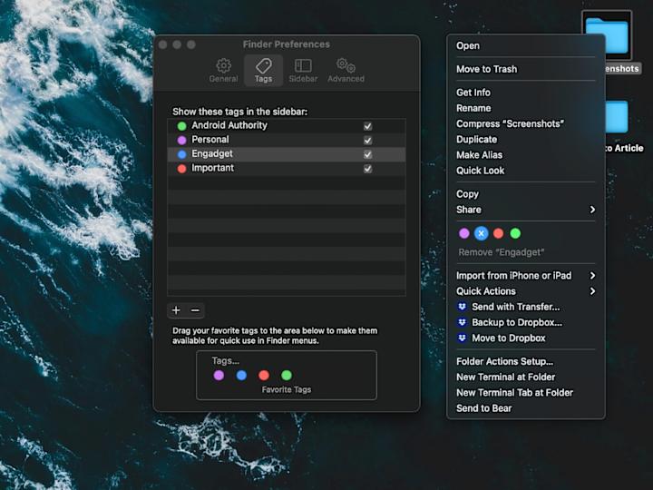 How to clean and organize your Mac