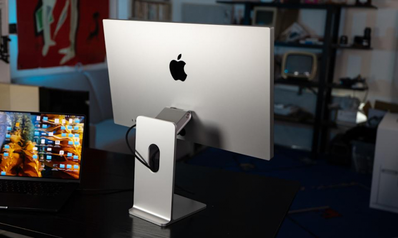 Apple Studio Display XDR review: Expensive, but there’s no monitor like it