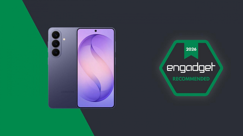 Samsung Galaxy S26 review: The smartphone status quo