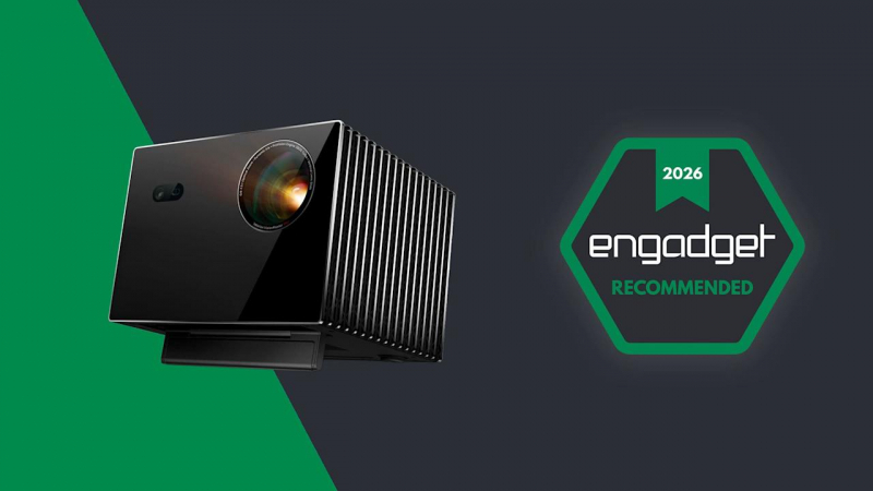 Valerion VisionMaster Max projector review: Near-perfect image quality comes at a price