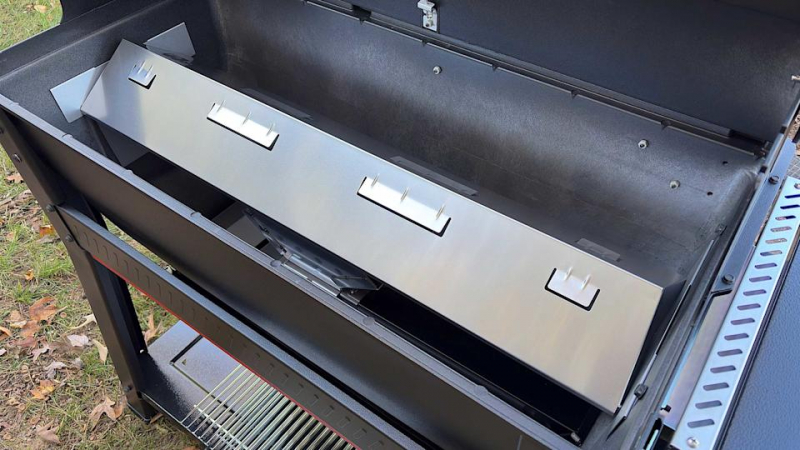 How to get your grill ready for the outdoor season