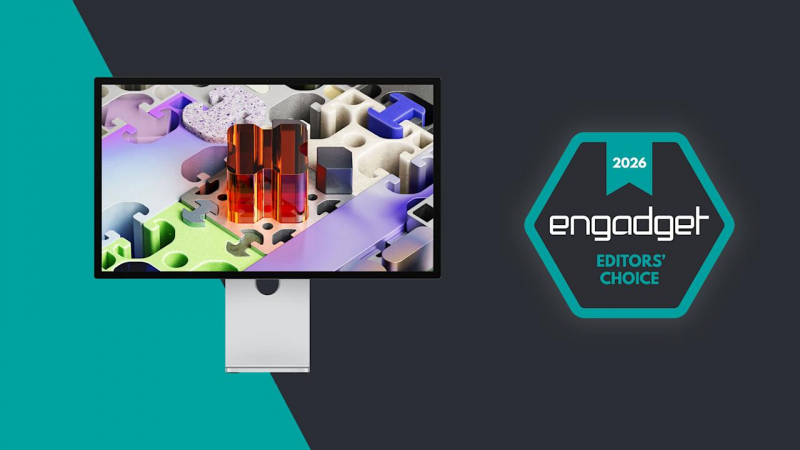 Apple Studio Display XDR review: Expensive, but there’s no monitor like it