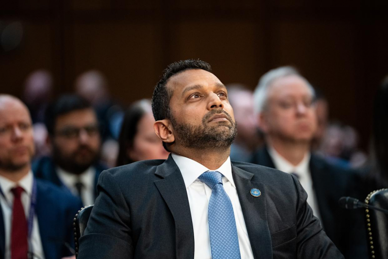 Don’t be surprised that the FBI is buying your location data