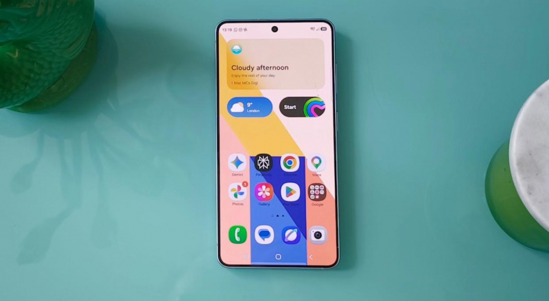 Samsung Galaxy S26 review: The smartphone status quo