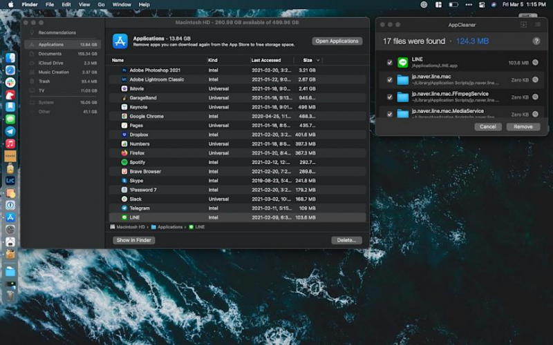 How to clean and organize your Mac