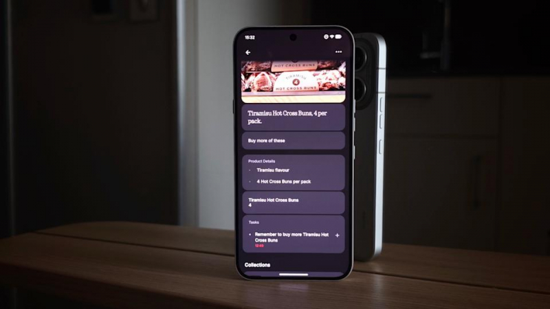 Nothing Phone 4a Pro review: A midrange phone that rivals the Pixel 10a