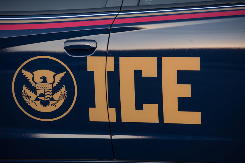 The developer behind ICEBlock is suing the federal government