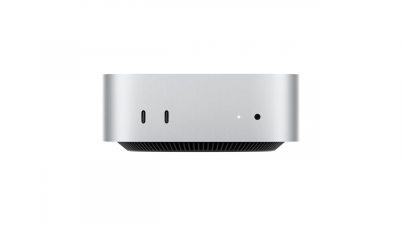 Apple's Mac mini M4 is back on sale for $499