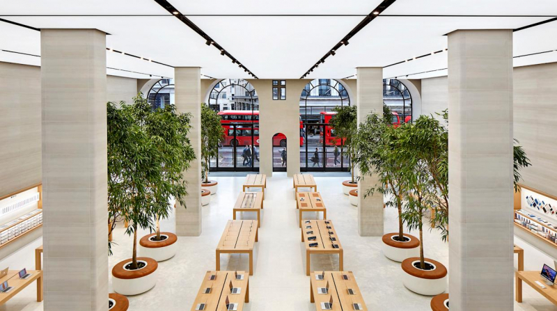 Apple escalates its appeal of a $2 billion fine from a UK antitrust lawsuit