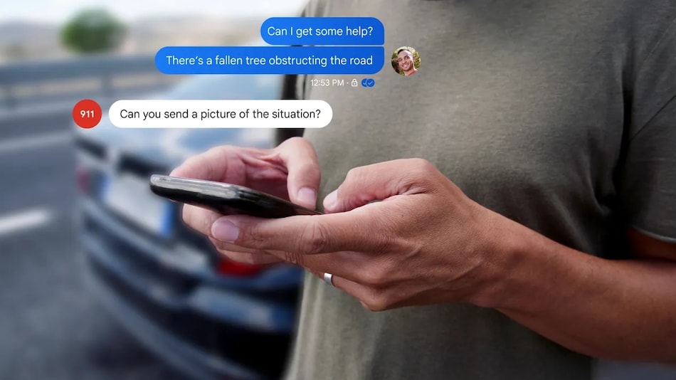 Airtel Reportedly Partners With Google to Launch RCS Messaging for Users