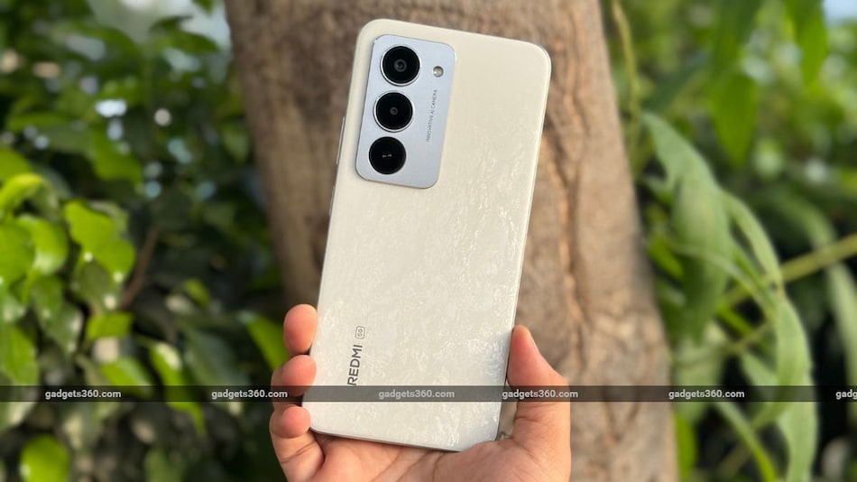 Amazon Black Friday Sale 2025: Best Deals on Redmi A4 5G, Redmi 13 5G Prime, Redmi 15, and More Redmi Phones