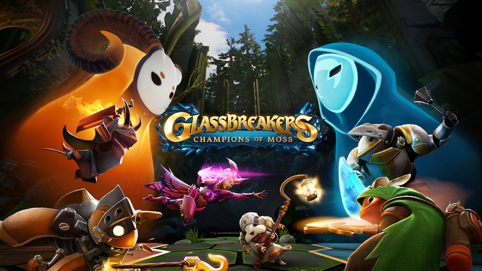 Apple Arcade December 2025 Lineup Revealed: SpongeBob: Patty Pursuit 2, PowerWash Simulator, Cult of the Lamb and More