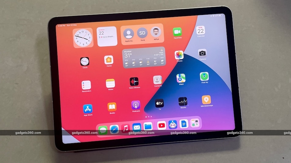 Apple’s 2026 iPad Lineup Reportedly Leaked; A19 iPad and M4 iPad Air Said to Debut