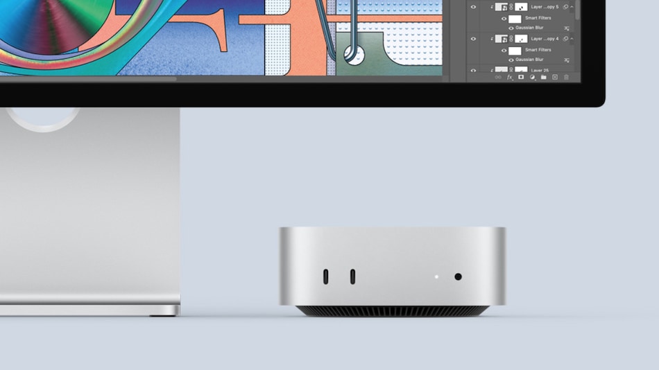 Apple's M5 Mac Mini and Mac Studio Expected to Launch by Mid-2026: Mark Gurman