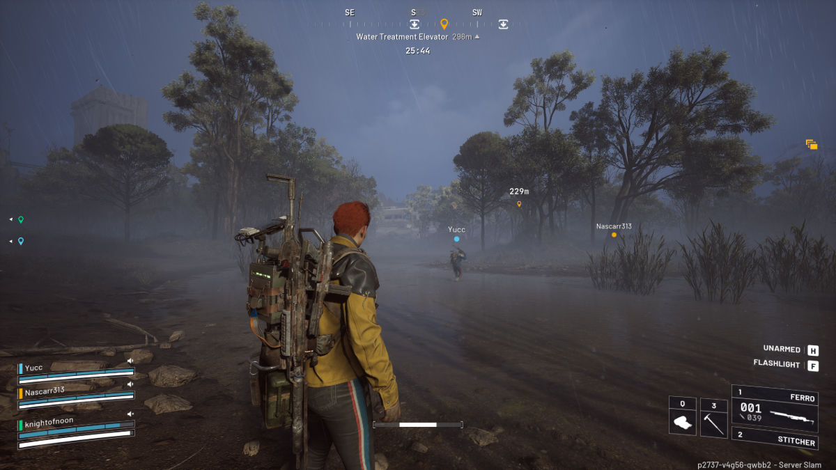 Arc Raiders Playtest Impressions: This Tense, Immersive Extraction Shooter Could Be the Next Multiplayer Hit