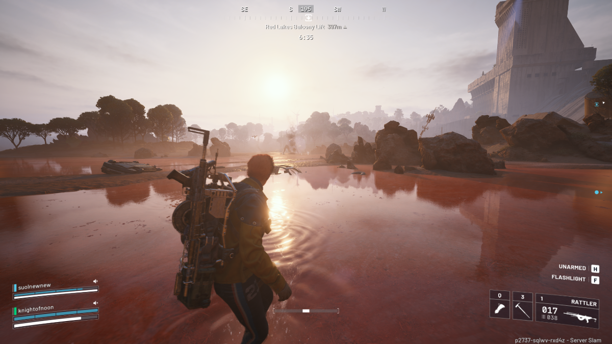 Arc Raiders Playtest Impressions: This Tense, Immersive Extraction Shooter Could Be the Next Multiplayer Hit