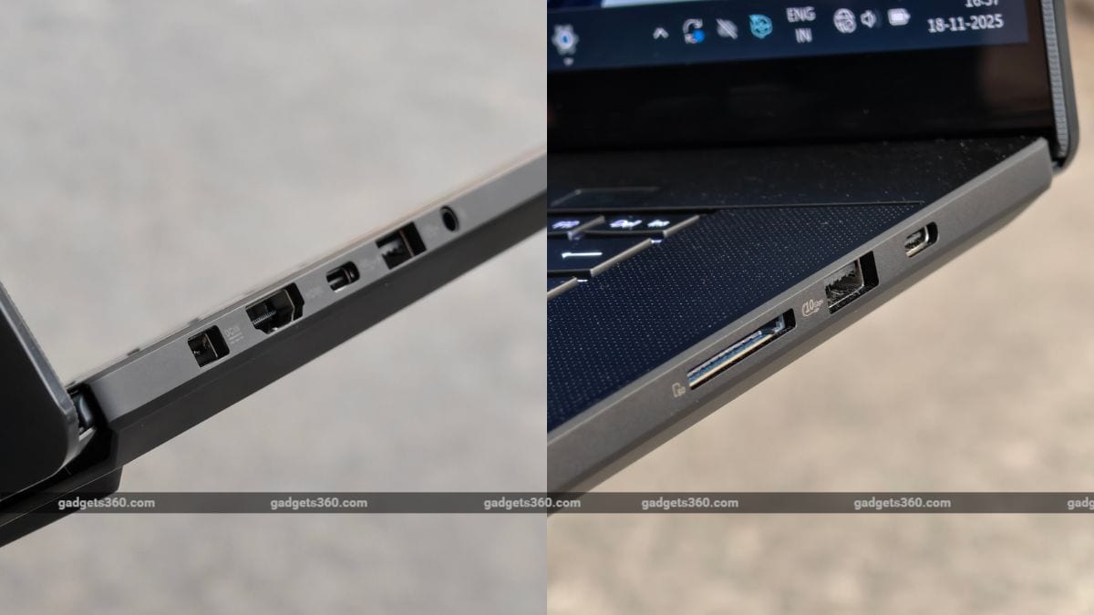Asus ProArt P16 (2025) Review: Is it a MacBook Pro Killer?