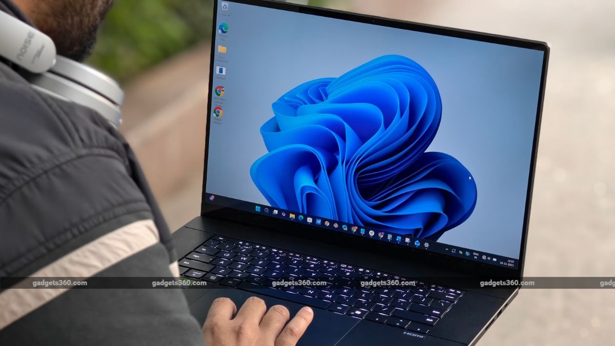 Asus ProArt P16 (2025) Review: Is it a MacBook Pro Killer?