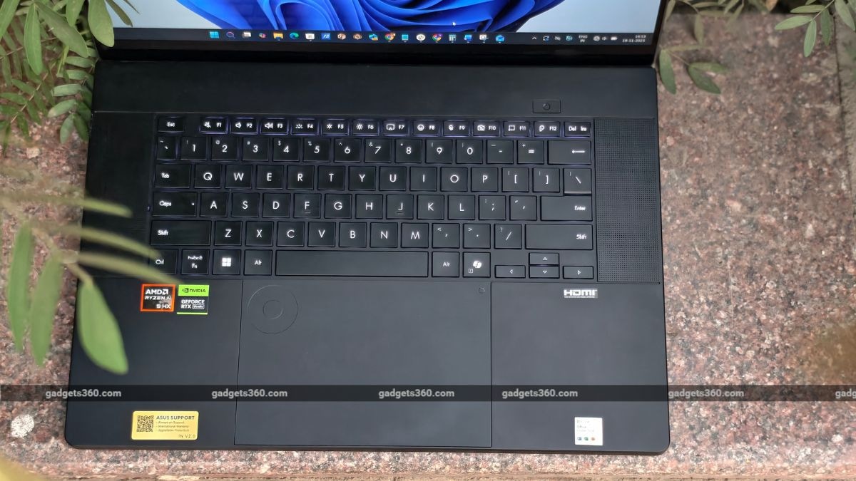 Asus ProArt P16 (2025) Review: Is it a MacBook Pro Killer?