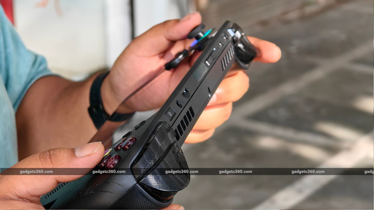 Asus ROG Xbox Ally X Review: The New Handheld King?