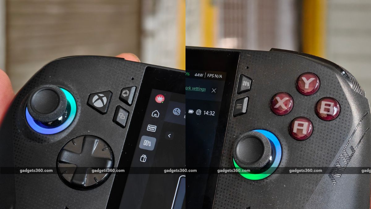 Asus ROG Xbox Ally X Review: The New Handheld King?