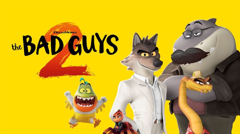 Bad Guys 2 Now Streaming Online: What You Need to Know About DreamWorks’ Funniest Heist Crew