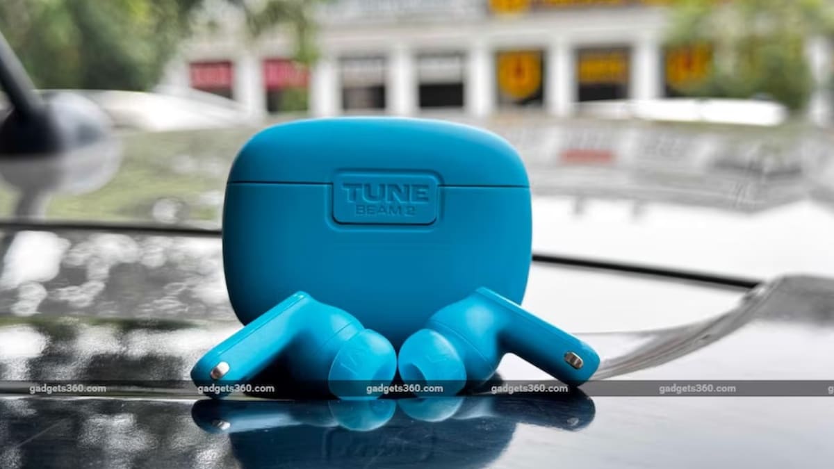 Best ANC Wireless Earbuds Under Rs 8,000: Sony WF-C710N, OnePlus Buds 4, Beats Solo Buds and More