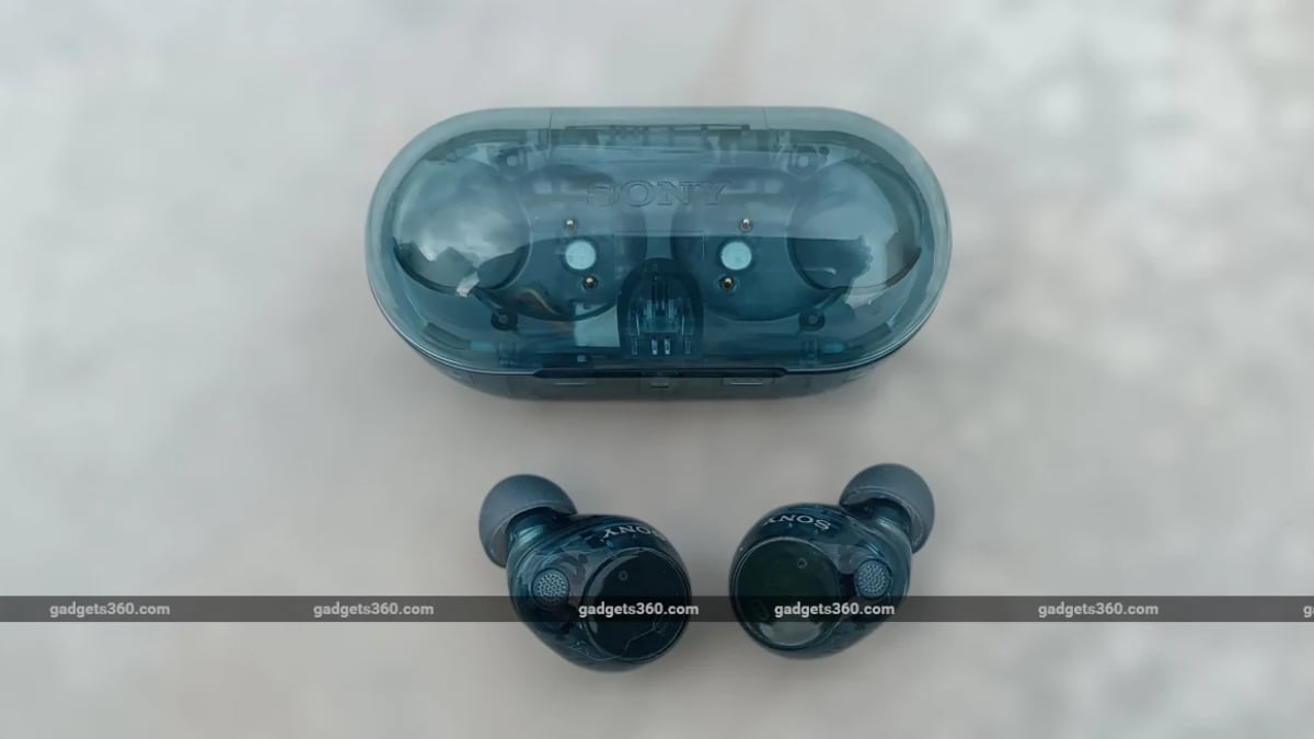 Best ANC Wireless Earbuds Under Rs 8,000: Sony WF-C710N, OnePlus Buds 4, Beats Solo Buds and More