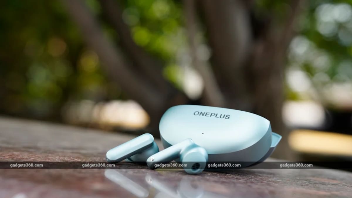 Best ANC Wireless Earbuds Under Rs 8,000: Sony WF-C710N, OnePlus Buds 4, Beats Solo Buds and More