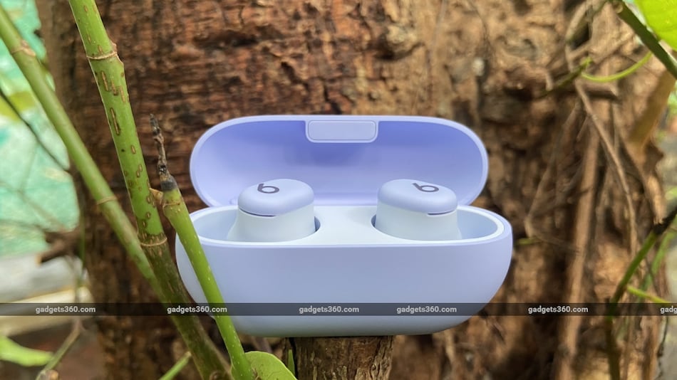 Best ANC Wireless Earbuds Under Rs 8,000: Sony WF-C710N, OnePlus Buds 4, Beats Solo Buds and More