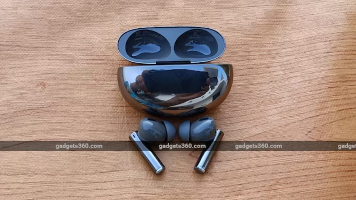 Best Budget TWS Under Rs 5,000 : Realme Buds Air 6 Pro, Sony WF-C510, OnePlus Nord Buds 3 Pro and More