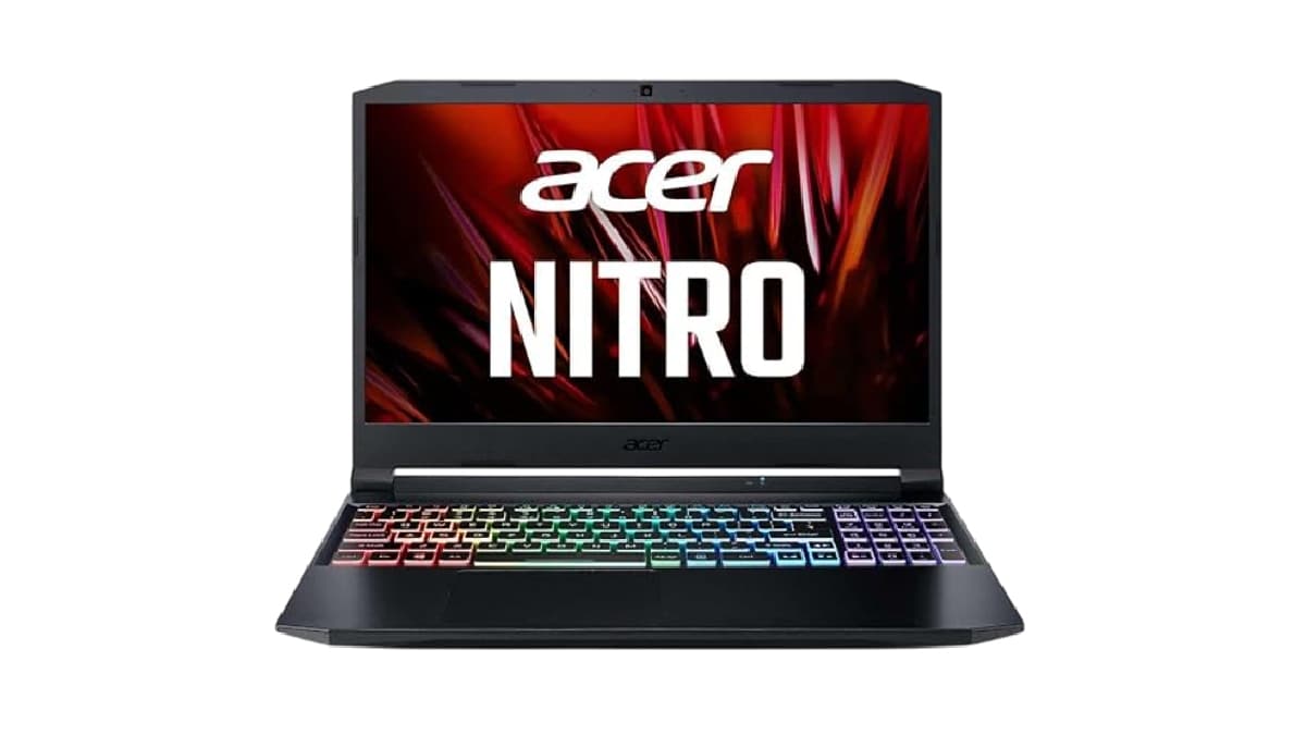 Best Gaming Laptops Under Rs 70,000 : MSI GF63 Thin, HP Victus 15, Acer Nitro 5, and More