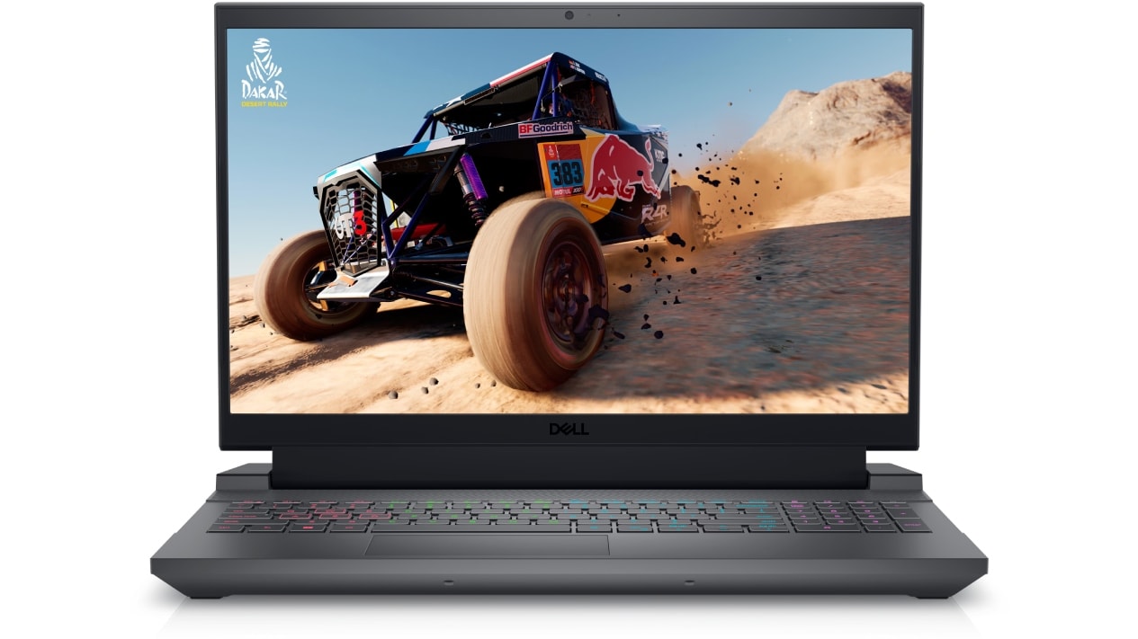 Best Gaming Laptops Under Rs. 80,000 : Lenovo LOQ 15, Acer ALG, HP Victus and More