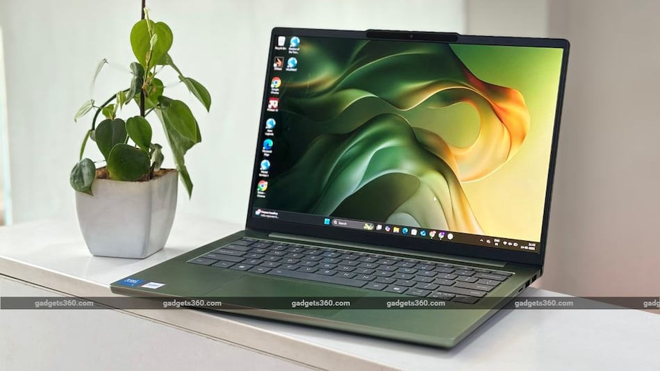 Best Laptops Under Rs 50,000 : Lenovo IdeaPad Slim 3, Acer Aspire Lite, Moto Book 60 and More