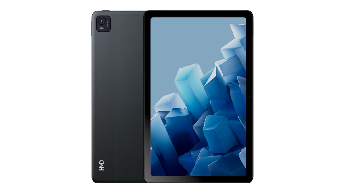 Best Tablets Under Rs 20,000 : OnePlus Pad Go, Moto Pad 60 Neo, Lenovo Idea Tab and More