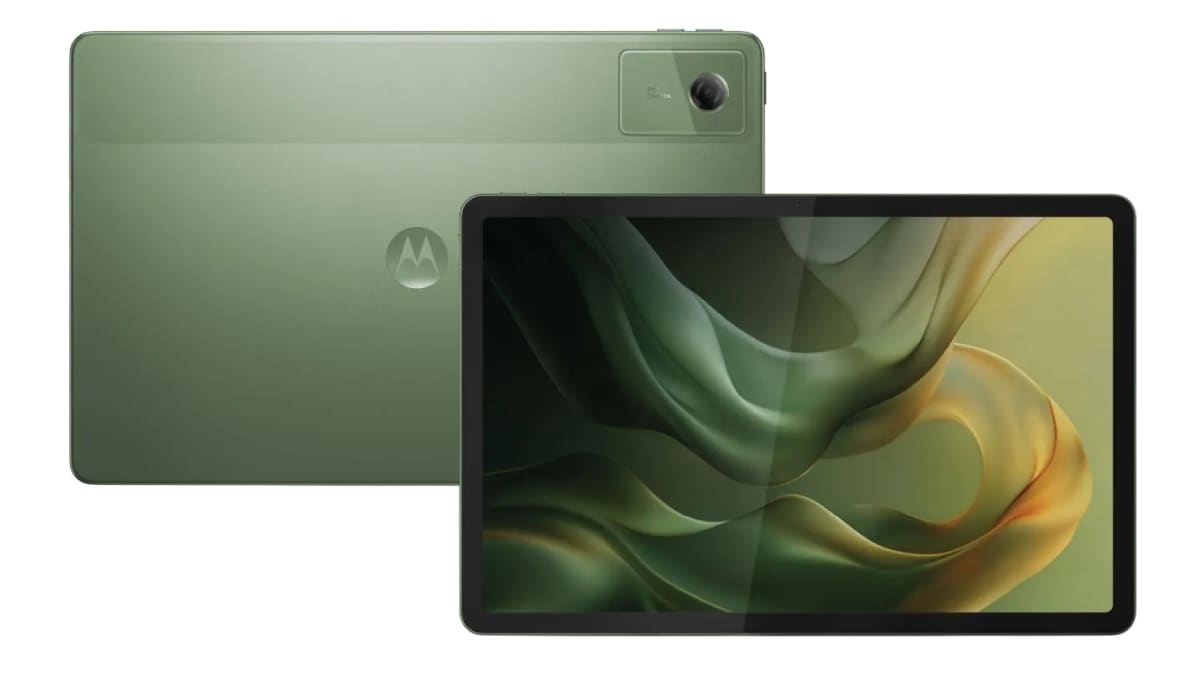 Best Tablets Under Rs 20,000 : OnePlus Pad Go, Moto Pad 60 Neo, Lenovo Idea Tab and More