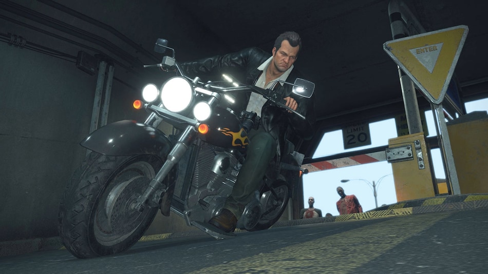 Capcom Reportedly Working on New Dead Rising Game With Frank West as Protagonist